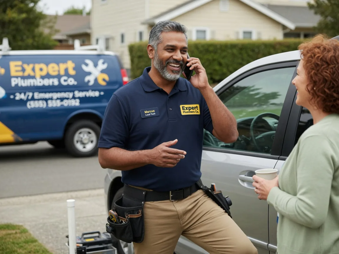 Clogged Drain Repair in Washingtonville, NY